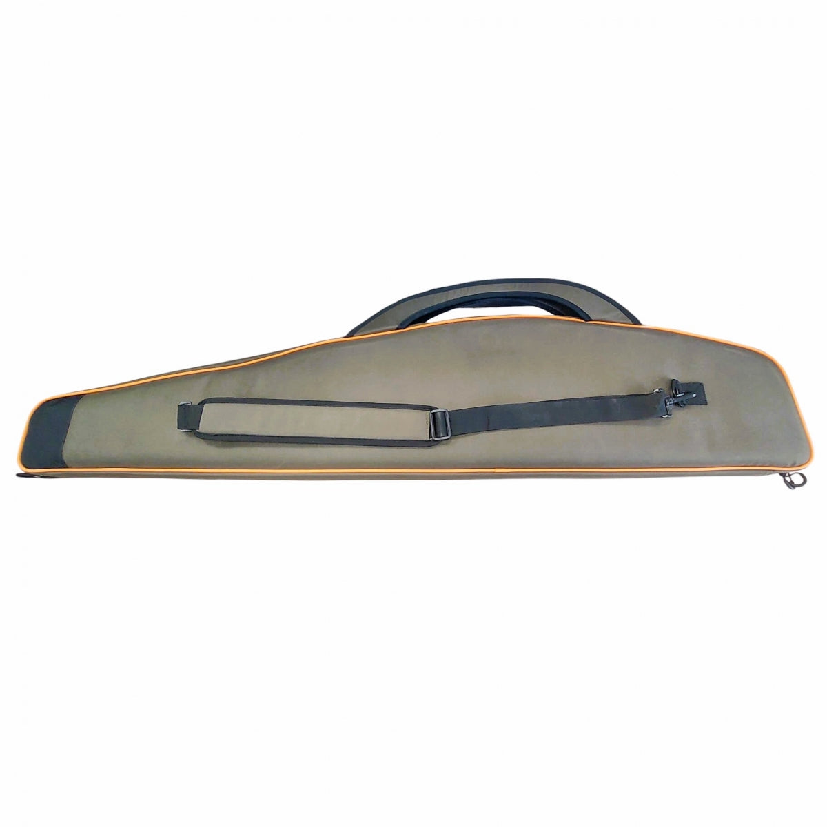 Dėklas graižtviniam ginklui HUNTERA su kišene137x26x5 cm