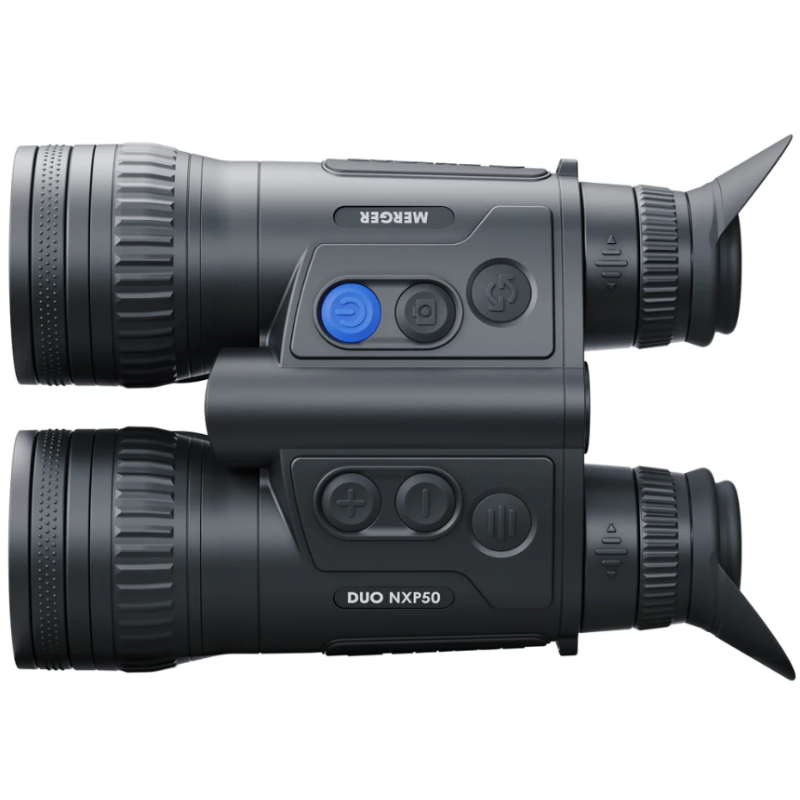 Pulsar Merger DUO NXP50