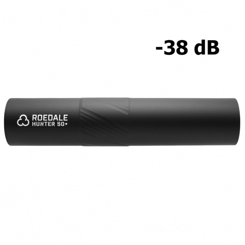 Duslintuvas ROEDALE Hunter 50+  TOP Slopinimas