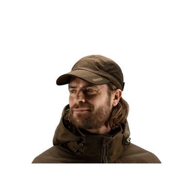 Harkila kepurė Mountain Hunter (Hunting green/Shadow brown)