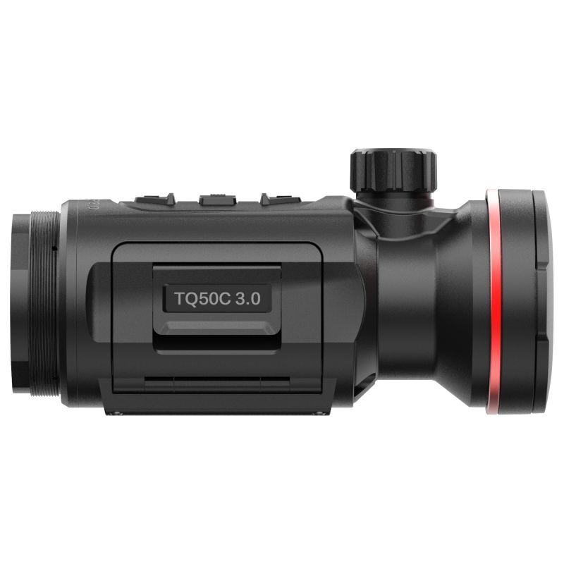 HIKMICRO terminis priedėlis THUNDER TQ50C 3.0