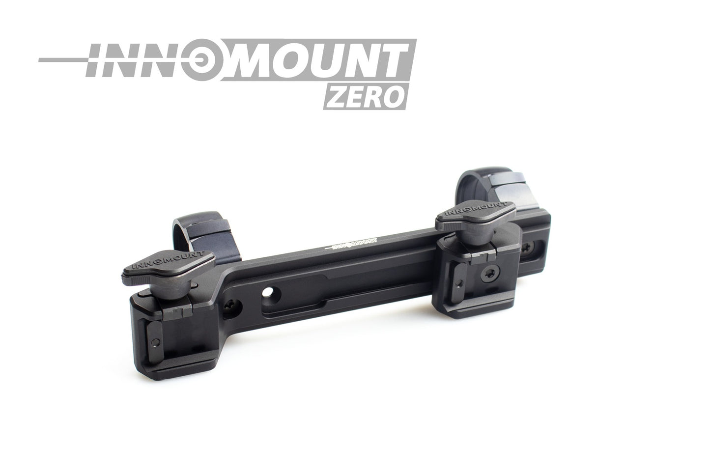 INNOMOUNT ZERO laikiklis termovizorniams taikikliams (Weaver/Picatinny)