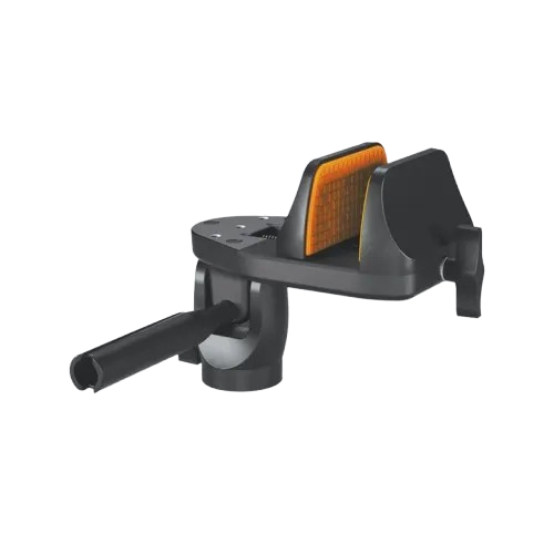 Kopfjäger K700 AMT trikojis su Hellbound laikikliu