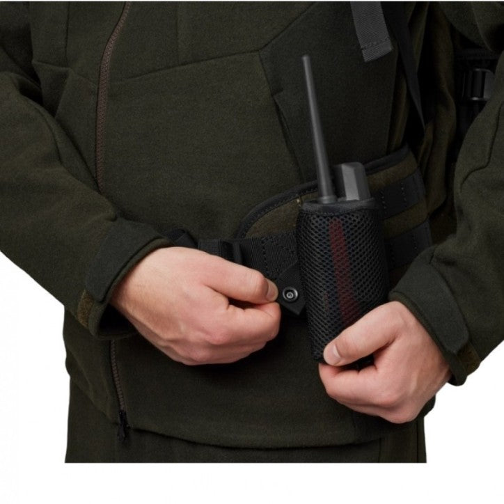 Kuprinė HARKILA Metso 2.0 rucksack, Willow green 36L