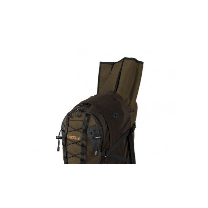 Kuprinė Harkila Mountain Hunter rucksack 36 L (Hunting green/shadow brown)