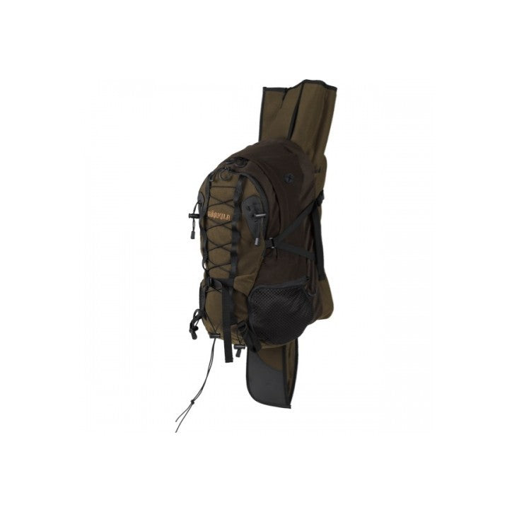Kuprinė Harkila Mountain Hunter rucksack 36 L (Hunting green/shadow brown)