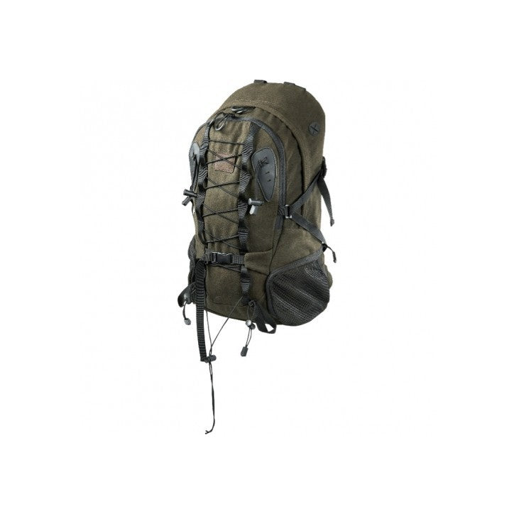 Kuprinė Harkila Reisa (Hunting green) 36 L