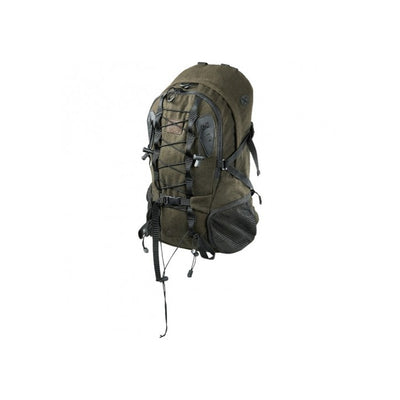 Kuprinė Harkila Reisa (Hunting green) 36 L
