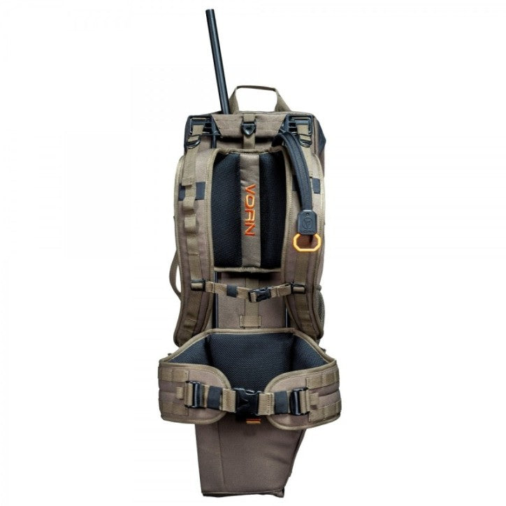 Kuprinė Vorn EV45 (Ash green) .0104