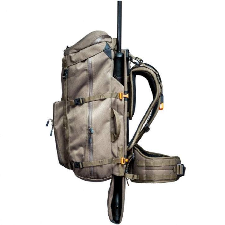 Kuprinė Vorn EV45 (Ash green) .0104