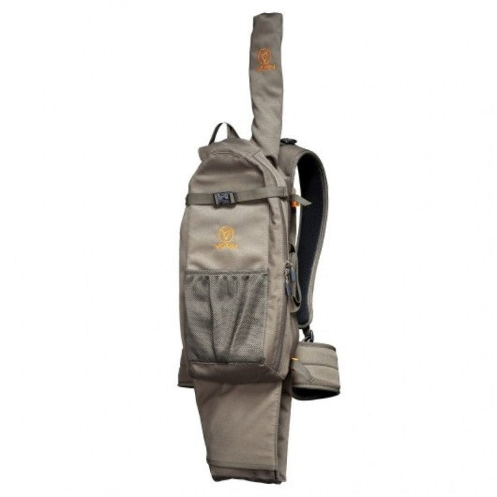 Kuprinė Vorn LT12 (Ash green) 0201