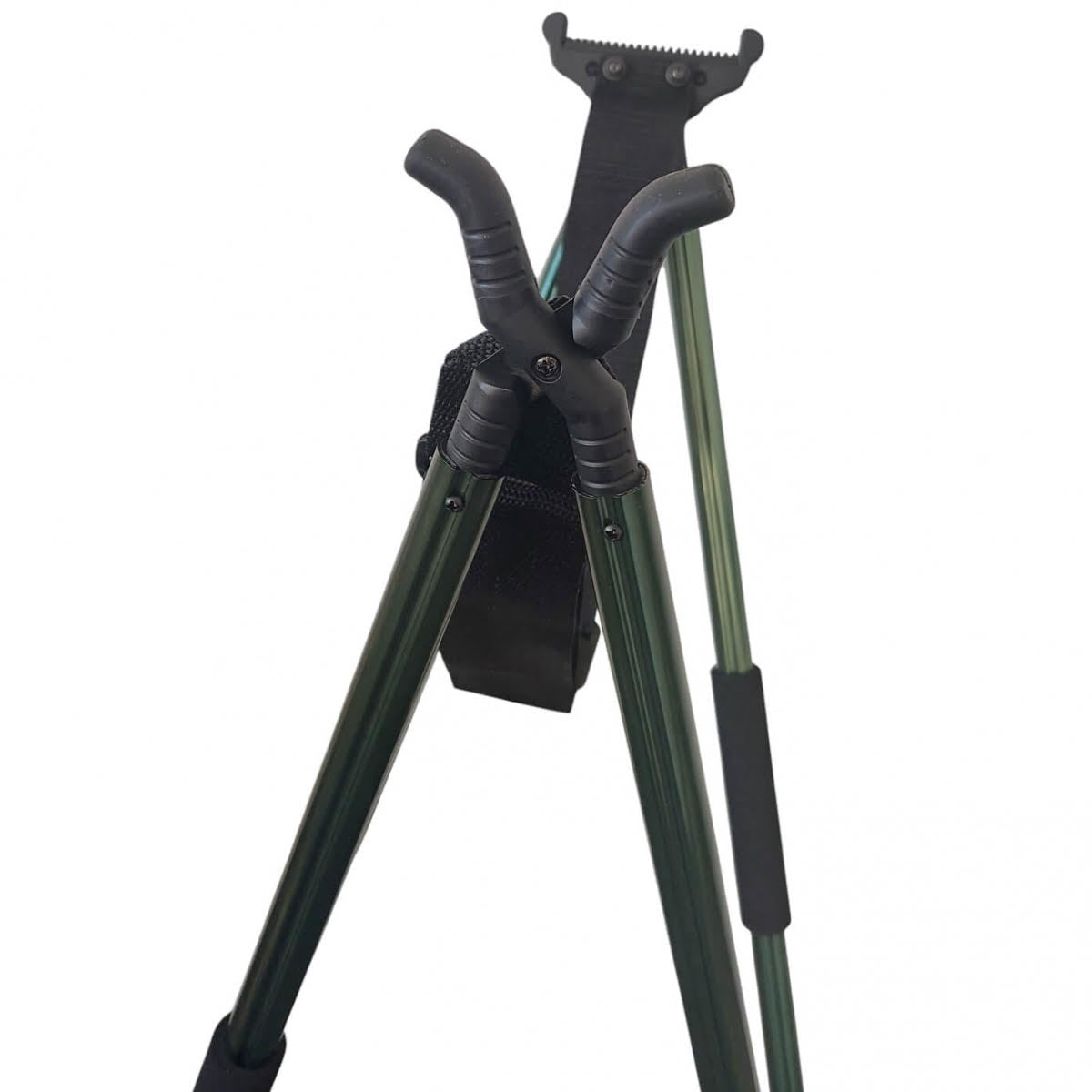 HUNTERA KETURKOJĖS TAIKYMOSI ATRAMOS