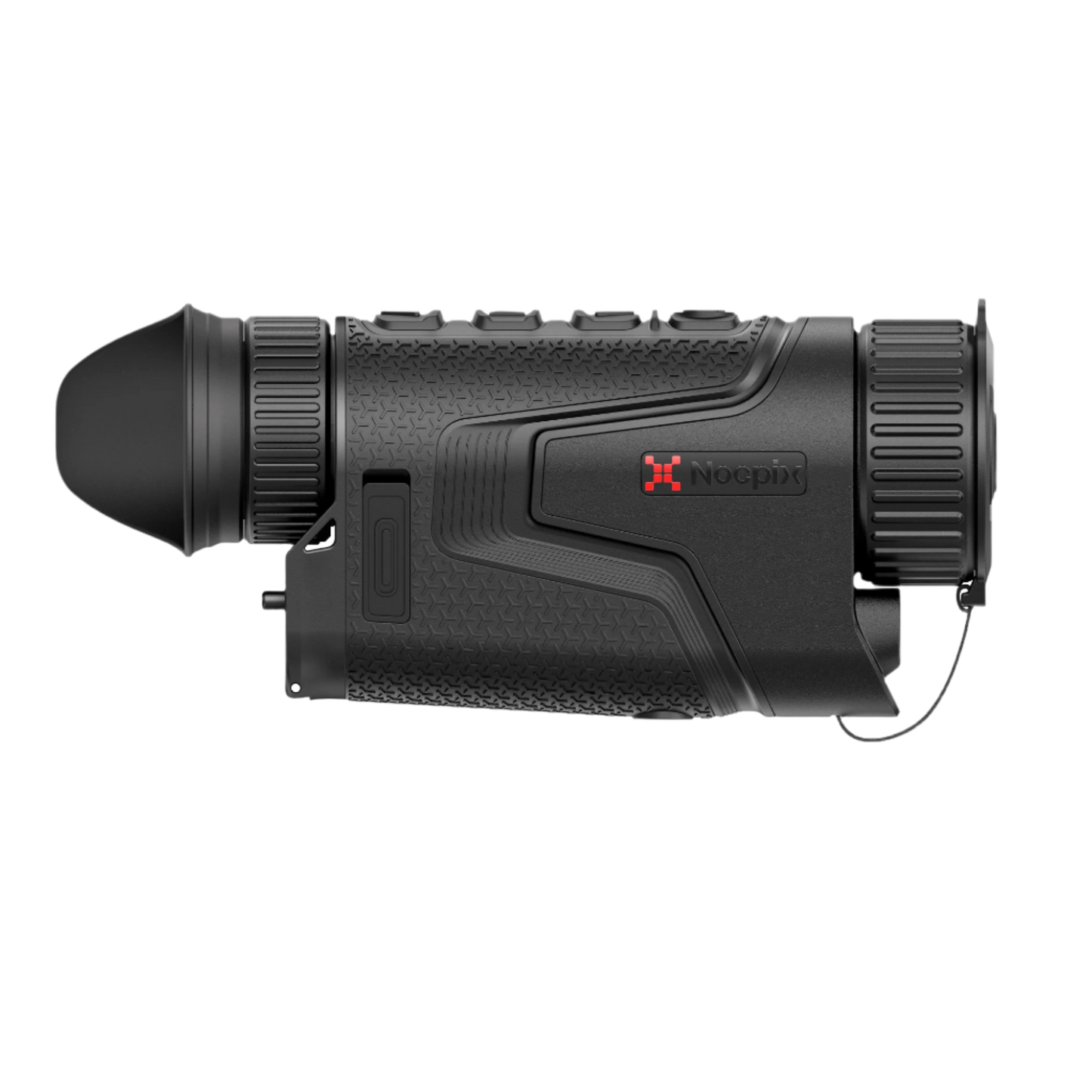 Nocpix LUMI H35R termovizorius su tolimačiu