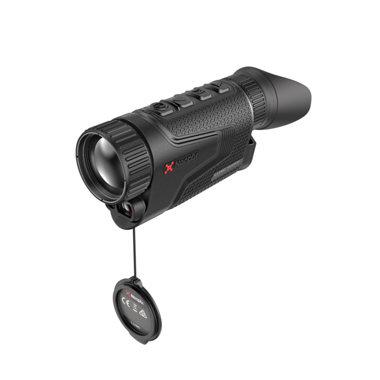 Nocpix LUMI H35R termovizorius su tolimačiu