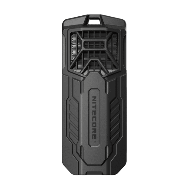 Nitecore EMR16 – uodus atbaidanti priemonė su integruota baterija