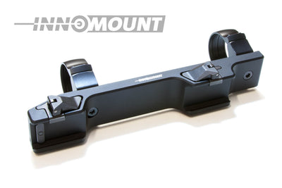 Greito nuėmimo laikiklis INNOMOUNT ZERO Blaser – Tube/Thermal (30mm)