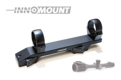 Greito nuėmimo laikiklis INNOMOUNT ZERO Blaser – Tube/Thermal (30mm)