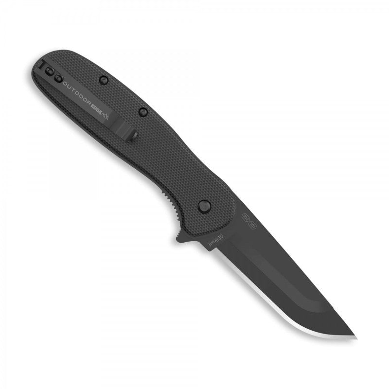Peilis Outdoor Edge VX230B-C