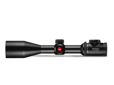 Leica MAGNUS i optiniai taikikliai