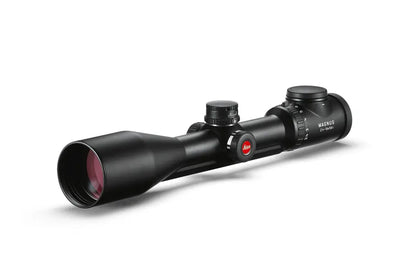 Leica MAGNUS i optiniai taikikliai