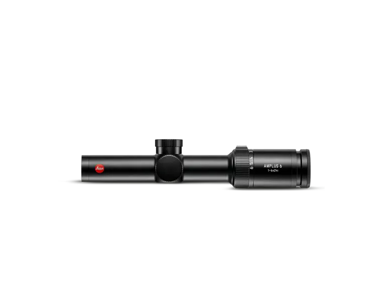 Leica Amplus 6  optiniai taikiliai