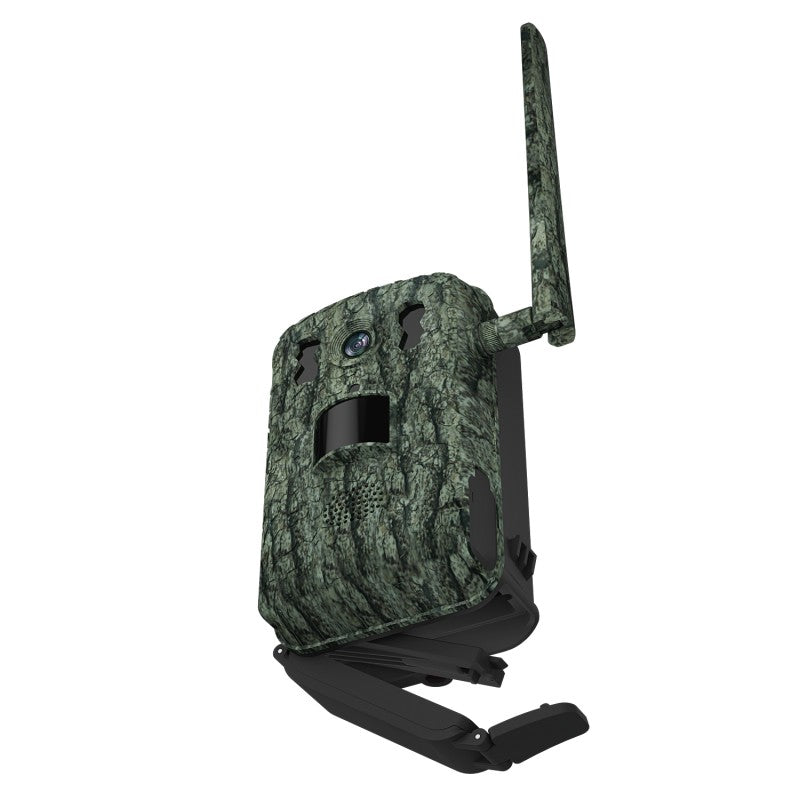 Stebėjimo kamera HUNTERA LiveCam 4.0 Pro 2 PILNAS KOMPLEKTAS.