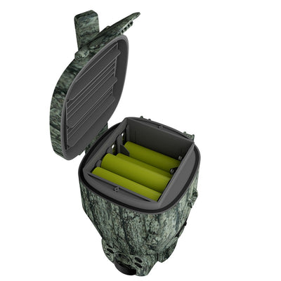 Stebėjimo kamera HUNTERA LiveCam 4.0 PTZ 360°