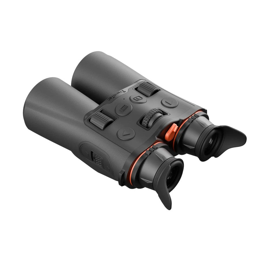 Multispektriniai žiūronai ThermTec VENTUS 650L