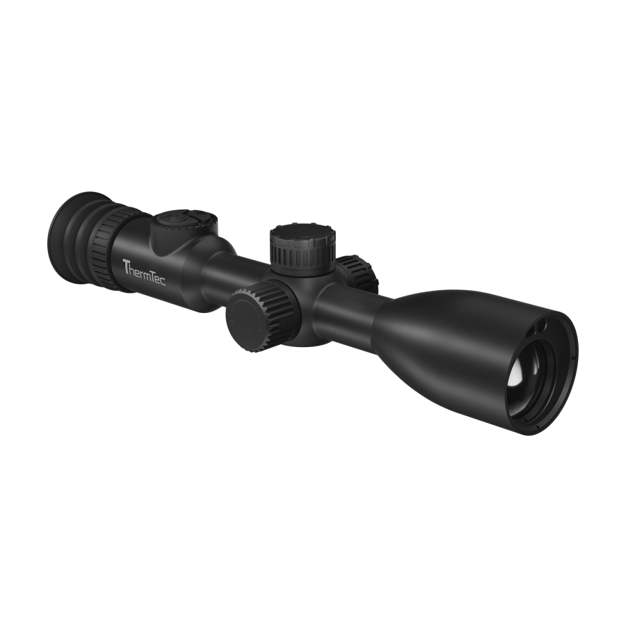 Termovizorinis optinis taikiklis ThermTec Ibex 335L