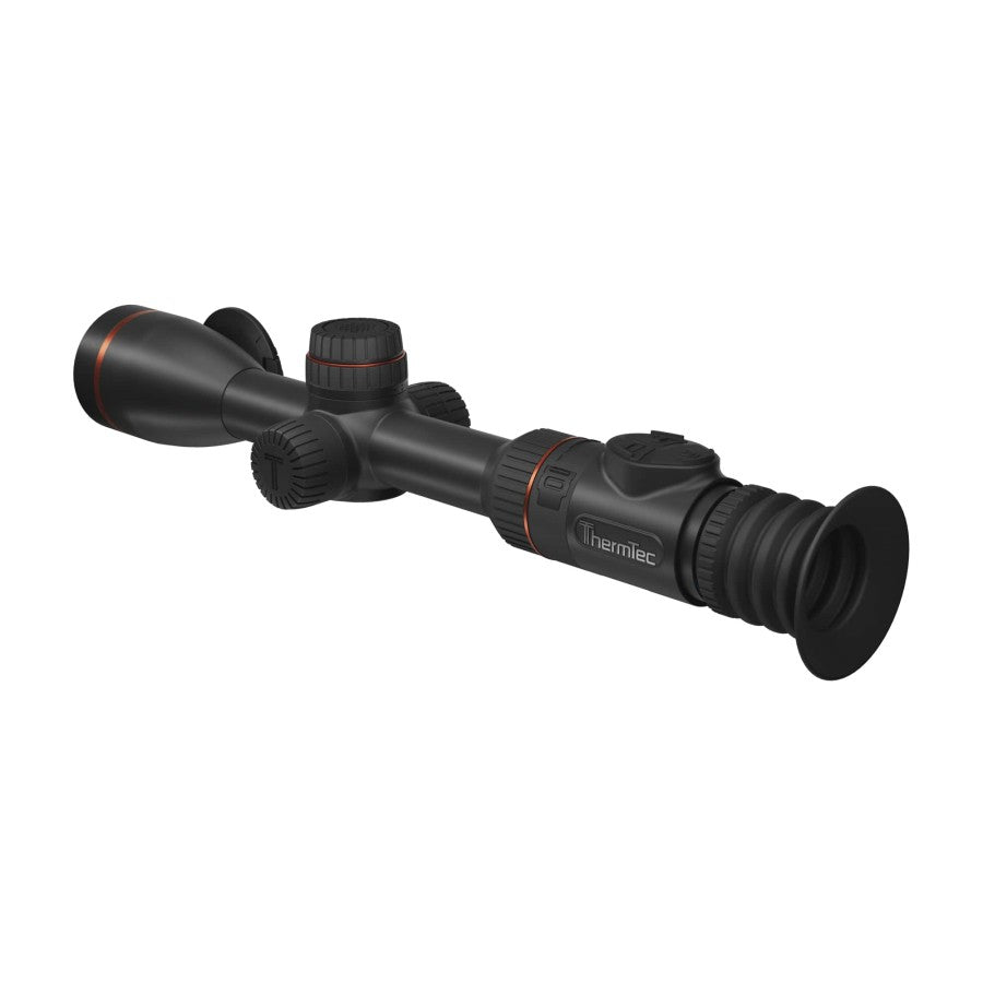 Termovizorinis optinis taikiklis ThermTec Oryx-L 635