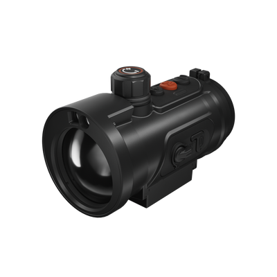 Termovizorinis priedėlis ThermTec Hunt 650L