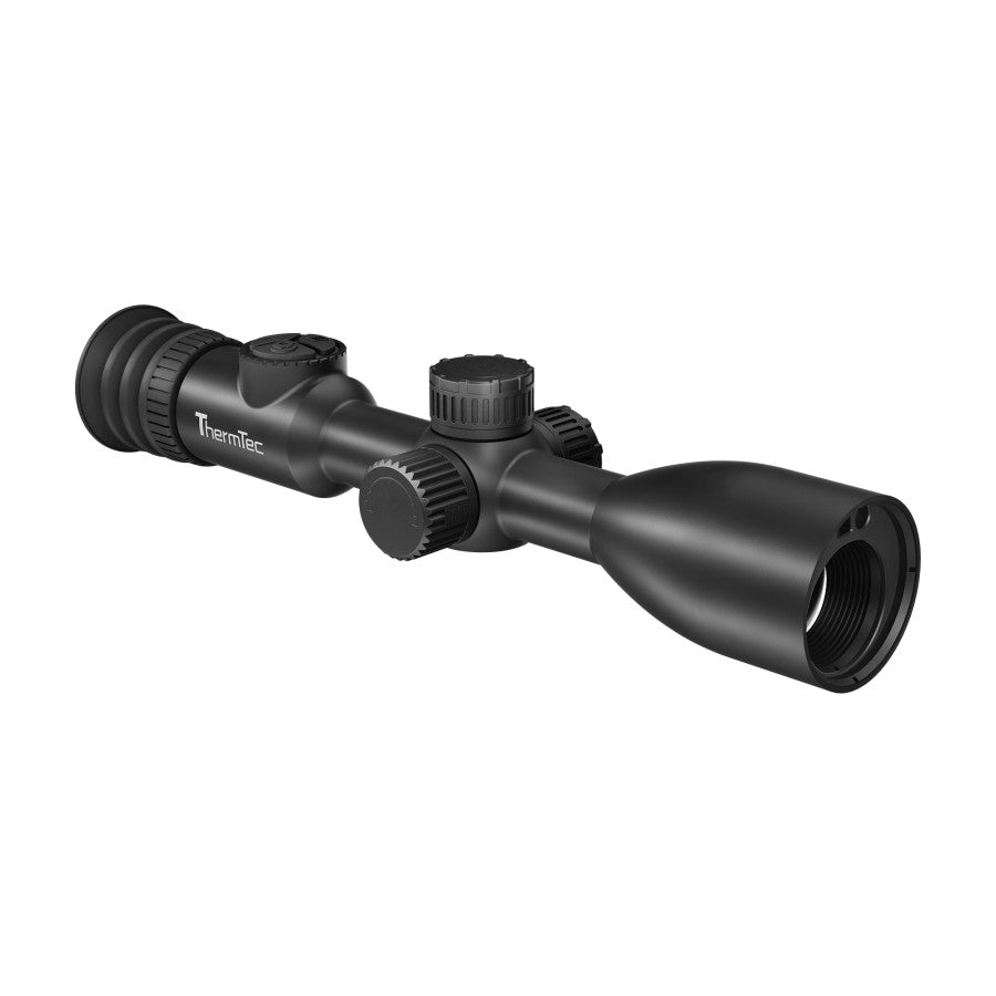 Termovizorinis taikiklis ThermTec Ibex 320L