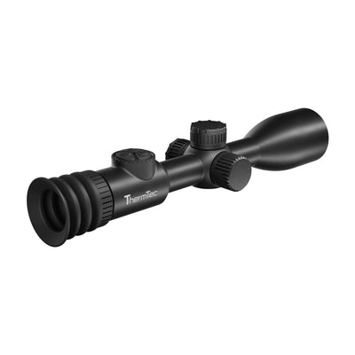 Termovizorinis taikiklis ThermTec Ibex 320L