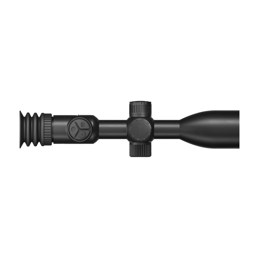 Termovizorinis taikiklis ThermTec Ibex 320L