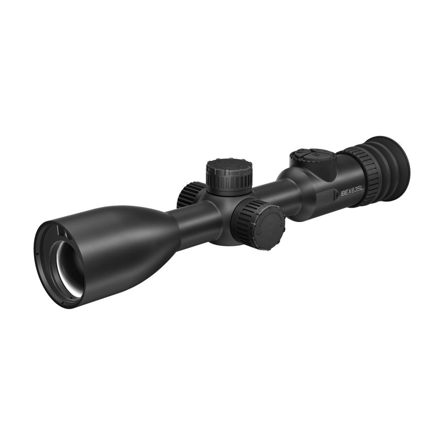 Termovizorinis taikiklis ThermTec Ibex 635L