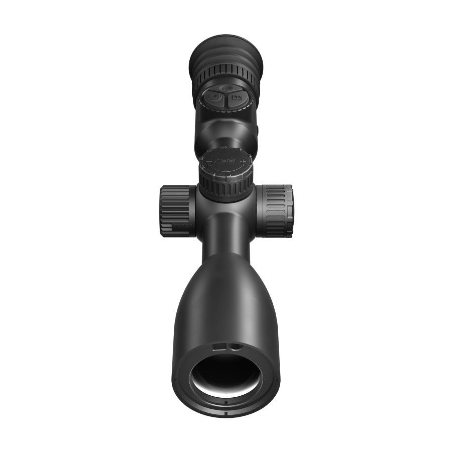 Termovizorinis taikiklis ThermTec Ibex 635L
