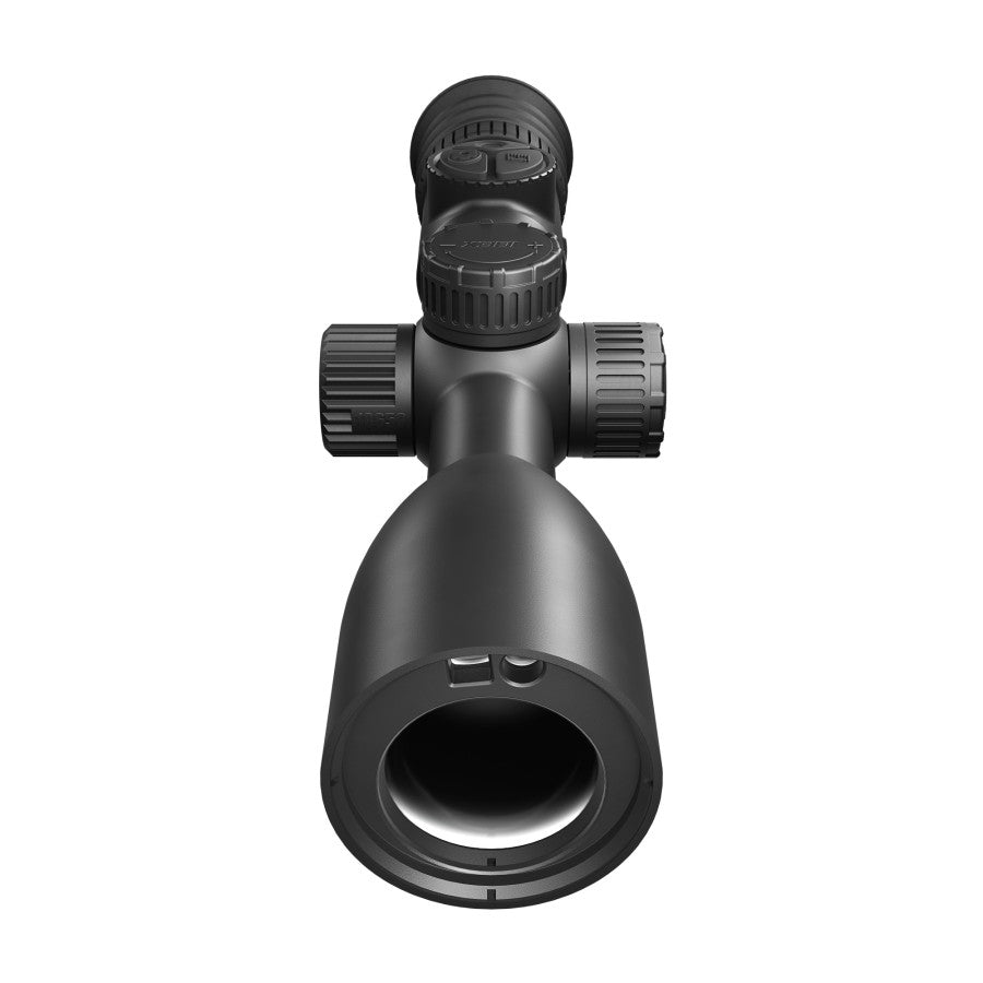 Termovizorinis taikiklis ThermTec Ibex 635L