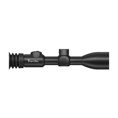 Termovizorinis taikiklis ThermTec Ibex 635L