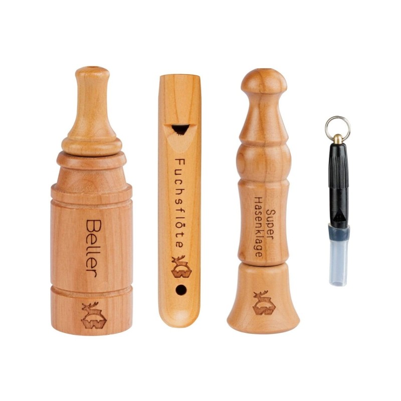 Vilioklis lapėms EUROHUNT Klaus Weisskirchen 510531