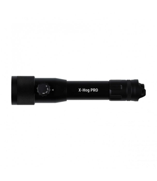 X-HOG PRO LED 940/850 nm IR lazerinis žibintuvėlis